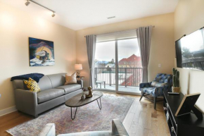 45 Asheland Avenue Unit 402